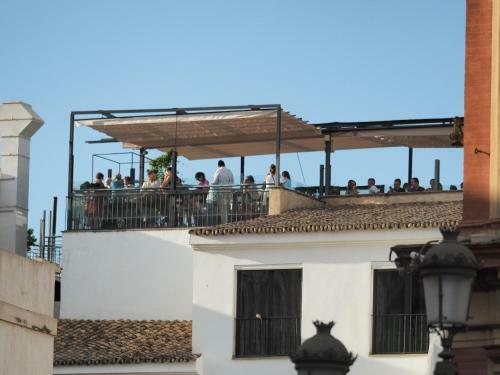 Apartamento Cruz Roja A