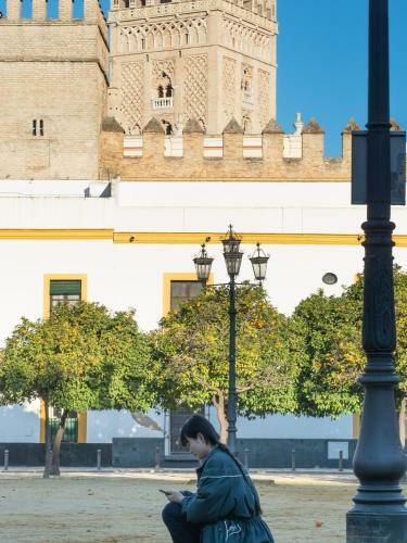 Apartamento Cruz Roja A