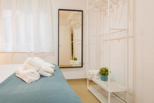 Apartamento Anfitri�n Sevilla 3