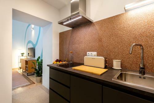 Apartamento Trahzo