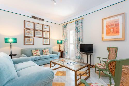 Genteel Home Campamento