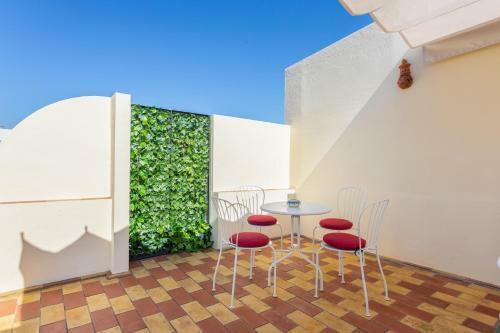 Genteel Home Campamento