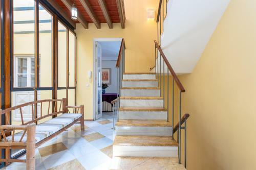 Genteel Home Campamento