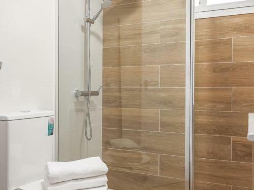 Apartamento Reformado En Sevilla Barrio Macarena
