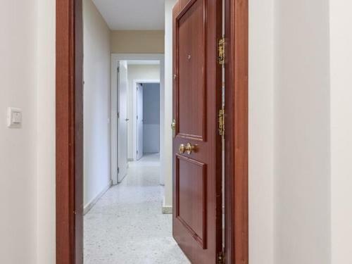 Apartamento Reformado En Sevilla Barrio Macarena