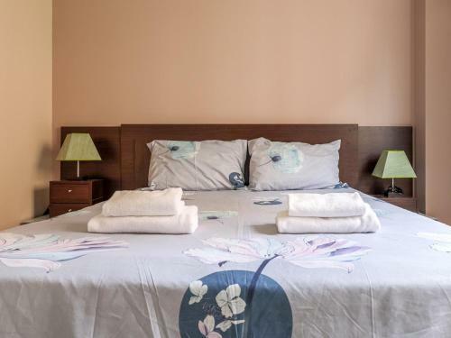 Apartamento Reformado En Sevilla Barrio Macarena