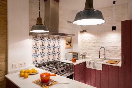 Apartamento Cse San Bernardo