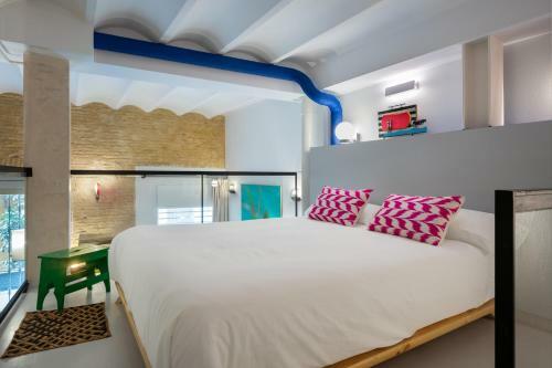 Apartamento Cse San Bernardo