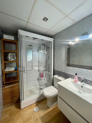 Magn�fico Apartamento En Sevilla