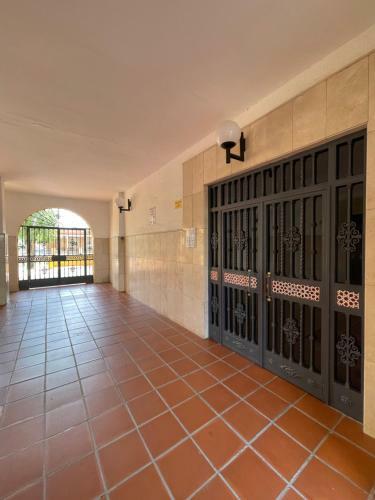Magn�fico Apartamento En Sevilla