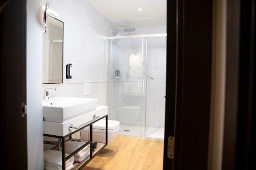 Nqn Aparts & Suites Sevilla