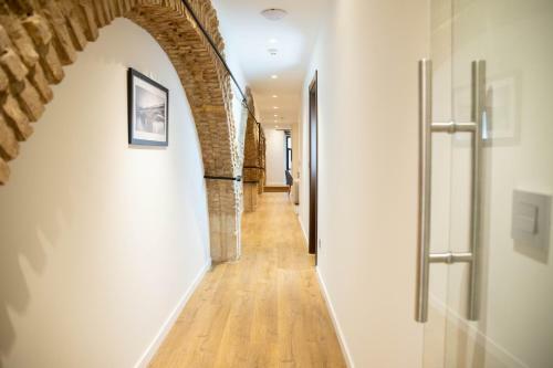 Nqn Aparts & Suites Sevilla