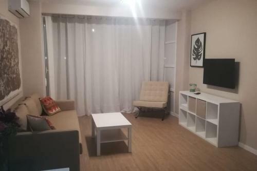 Apartamento Cuarzo