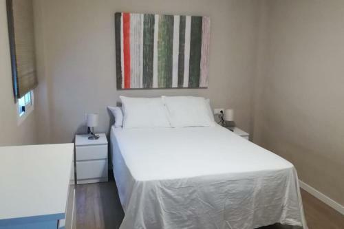 Apartamento Cuarzo