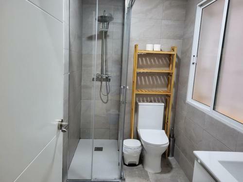 Apartamento Pr�ximo A Plaza De La Alameda