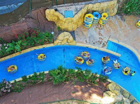Apartamento Triana Stay