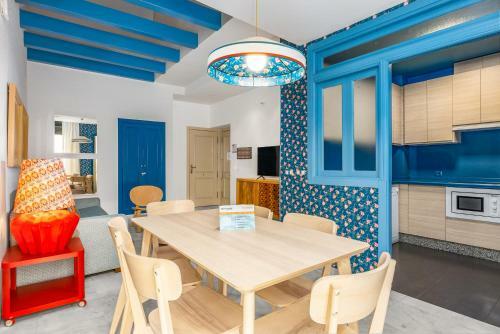 Apartamento Smartr Sevilla Las Due�as