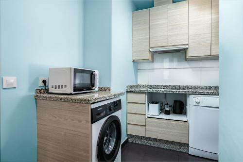 Apartamento Smartr Sevilla Las Due�as