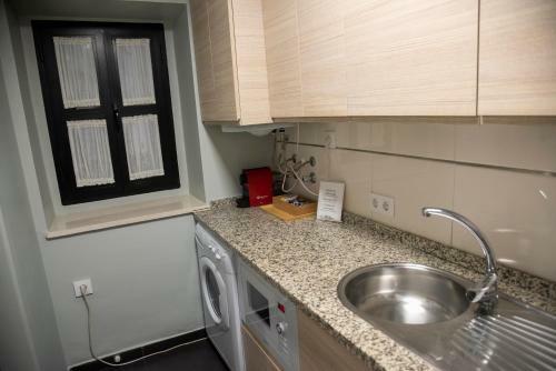 Apartamento Smartr Sevilla Las Due�as