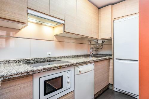 Apartamento Smartr Sevilla Las Due�as