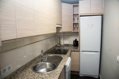 Apartamento Smartr Sevilla Las Due�as