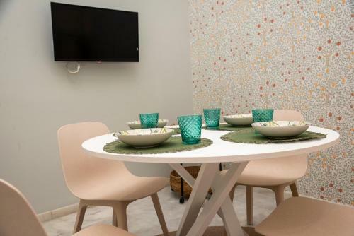 Apartamento Smartr Sevilla Las Due�as