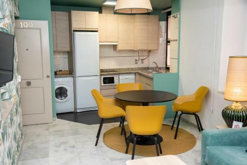 Apartamento Smartr Sevilla Las Due�as