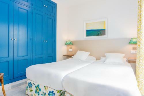 Apartamento Smartr Sevilla Las Due�as