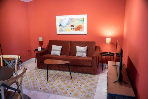 Apartamento Smartr Sevilla Las Due�as
