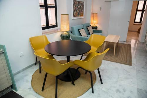Apartamento Smartr Sevilla Las Due�as