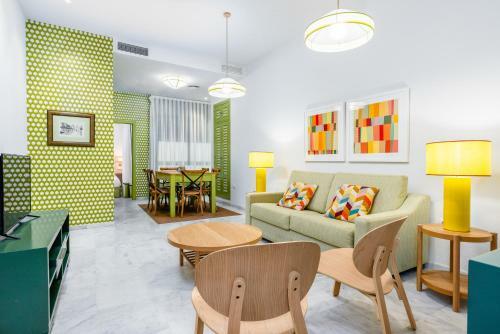 Apartamento Smartr Sevilla Las Due�as