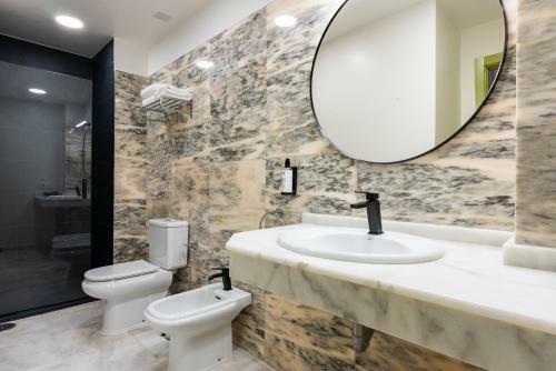 Apartamento Smartr Sevilla Las Due�as