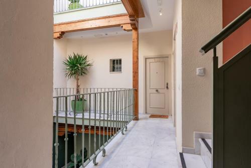 Apartamento Smartr Sevilla Las Due�as