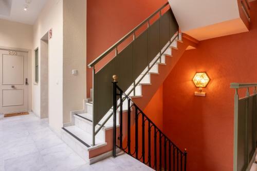 Apartamento Smartr Sevilla Las Due�as