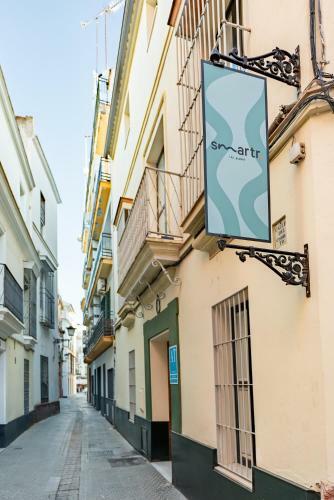 Apartamento Smartr Sevilla Las Due�as