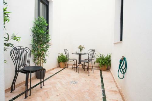 Apartamento Indulge In Seville C