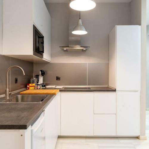 Coqueto Apartamento Para Descubrir Sevilla