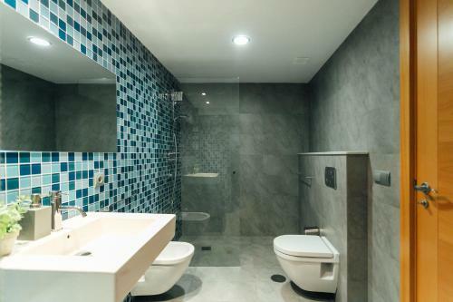 Apartamento Alohamundi San Mart�n