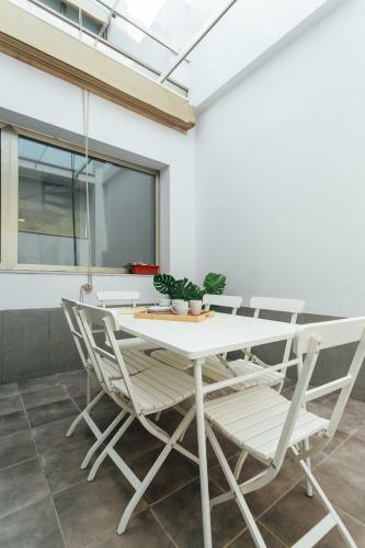 Apartamento Alohamundi San Mart�n
