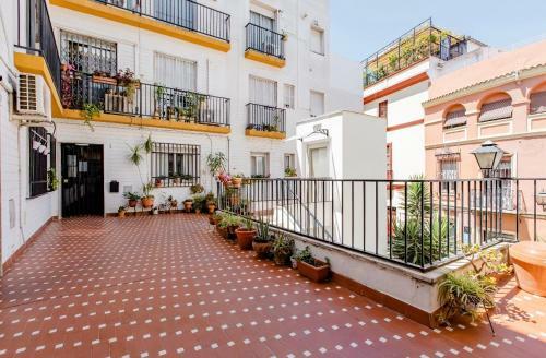 Habitaci�n Privada Centro Hist�rico