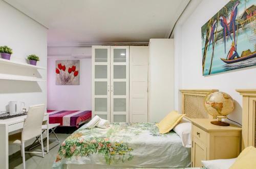 Habitaci�n Privada Centro Hist�rico