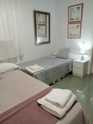 Habitaci�n Privada Centro Hist�rico