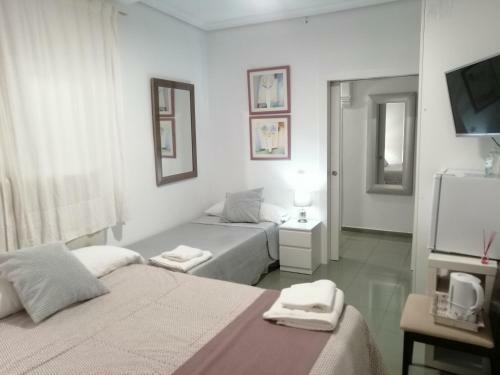 Habitaci�n Privada Centro Hist�rico