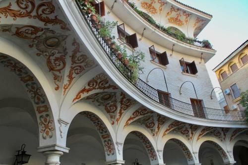 Apartamento Wish Suite El Arenal De Sevilla