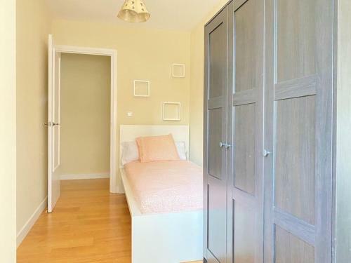 Apartamento Hispalis Nervi�n