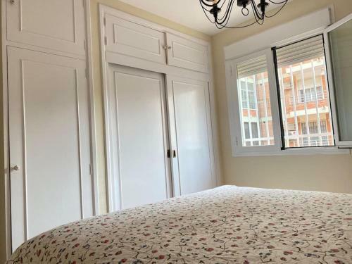 Apartamento Hispalis Nervi�n