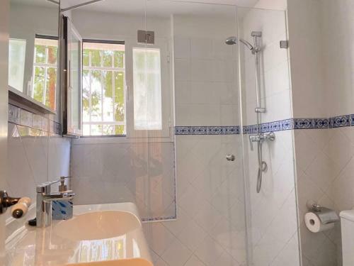 Apartamento Hispalis Nervi�n