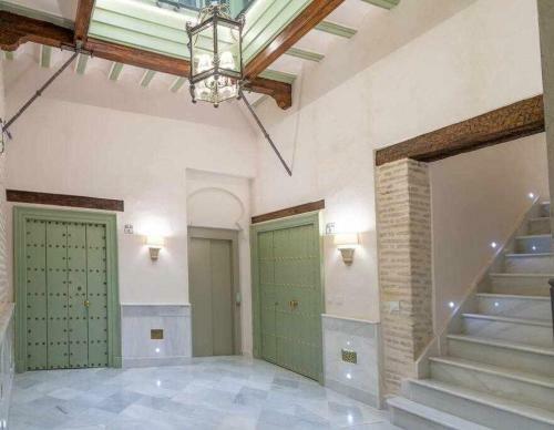 Juder�a De Sevilla I Luxury Apartments