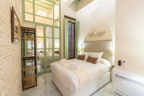 Juder�a De Sevilla I Luxury Apartments