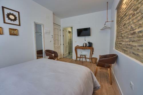 Hostal Casa Pureza